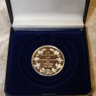 Silvermedalj