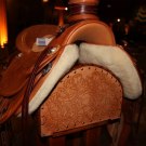 Tjusig sadelbock