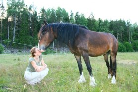 Storm & Stina