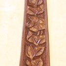 Punslade Tyglar detalj