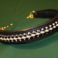 Halsband Flippan 1