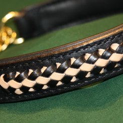 Halsband Flippan 2