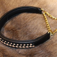 Halsband Flippan 3