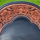Allans wade seat-bakvalv