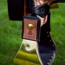 Allans wade stirrup