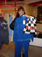 Lilian shoppar