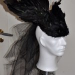Mask by Shara