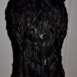Mask by Shara-Sold to Preybird production