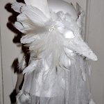 Mask by Shara- Sold to a musicvideo production