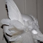 Mask by Shara- Sold to a musicvideo production