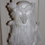 Mask by Shara- Sold to a musicvideo production