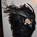Mask by Shara- Sold to a musicvideo production