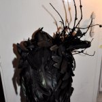 Mask by Shara- Sold to a musicvideo production