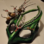Mask by Shara