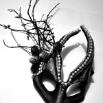 Mask by Shara