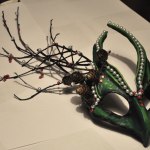Mask by Shara
