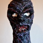 Masks by Shara