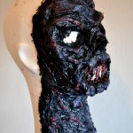 Masks by Shara