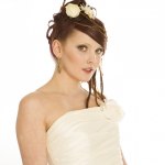 Makeup & hair: Shara, Photo: Philippe Rendu