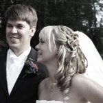 Makeup, hair & photo: Shara