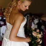 Makeup & hair Shara. www.slundkvist.se