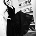 Makeup & hair: Shara, Photo: Martin Blomkvist