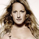Makeup & hair: Shara, Photo: Bingo Rimer