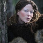Makeup & hair: Shara, Photo: Martin Blomkvist