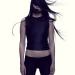 Makeup & Hair: Shara, Photo & Designer : Anna Bonnevier