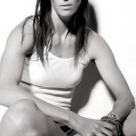 Makeup & hair: Shara, Photo: Linnea Frank Bingo Rimer Studios