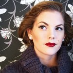 Makeup & hår : Shara, Foto: Shara 