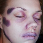 lik 1 Makeup & Foto : Shara 
