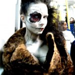 Halloween 2011, Petra