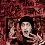 Zombie Event, Rigor Mortis Wont Stop US, Andreas