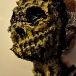 Masks by Shara