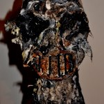 Masks by Shara