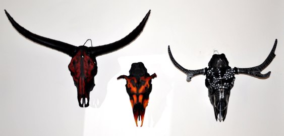 Skullartwork by Shara. www.skullartistry.com