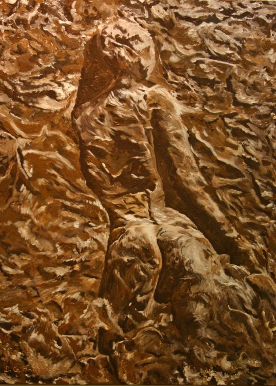 Artwork by Daniel Garcia-Andersson. www.dgart.se