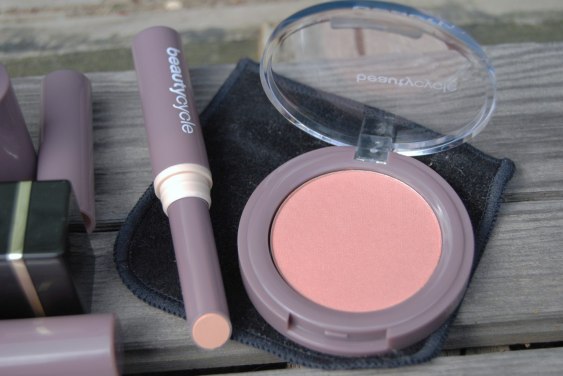 Artistry & Beatycycle, Photo: Shara
