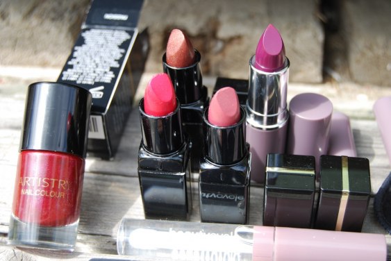 Artistry & Beautycycle, Photo: Shara