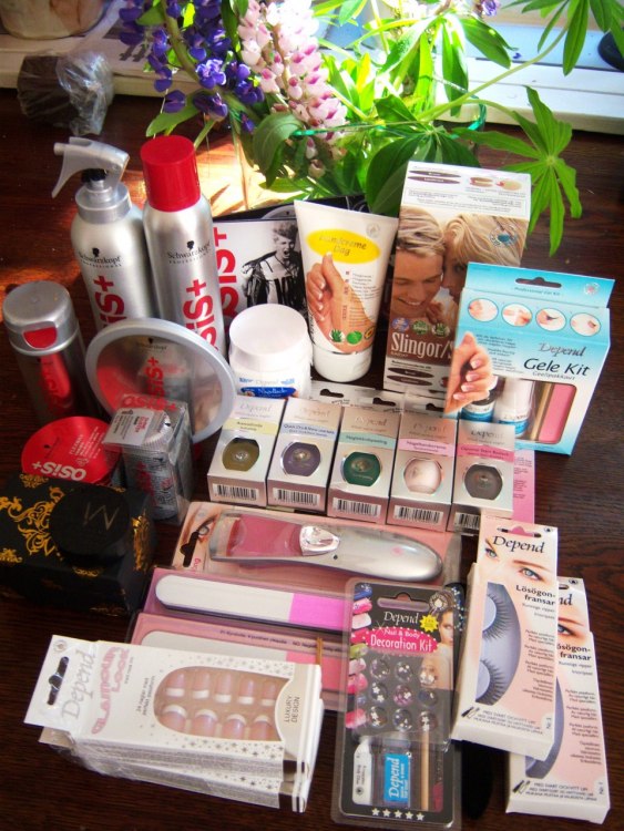 Lady Gaga Competition Prize