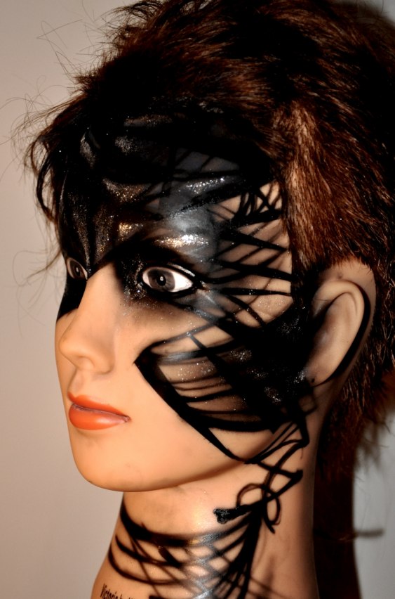 Airbrush by Shara