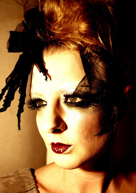 Makeup & Hair by Shara