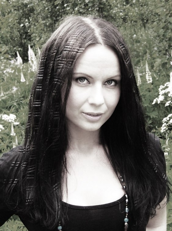 Shara, Photo: Leo