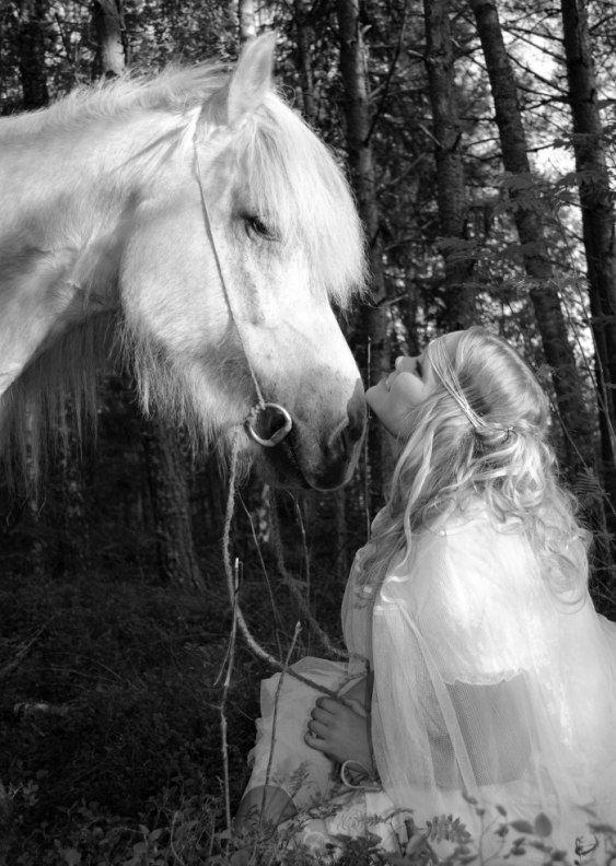Photo: Shara. Diana & Sarah www.sarahhill.se