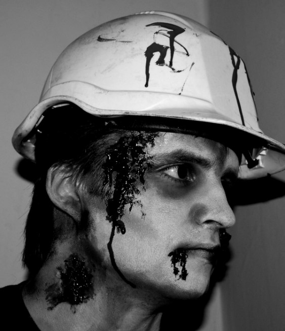 Makeup & SpecialFX by Shara