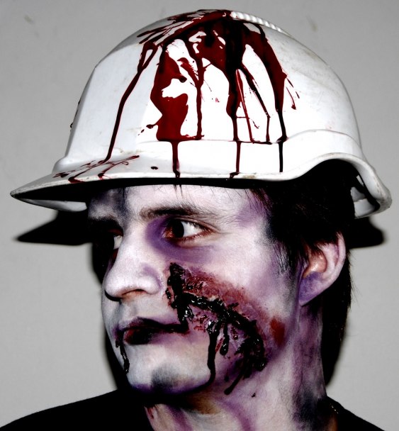 Makeup & SpecialFX by Shara