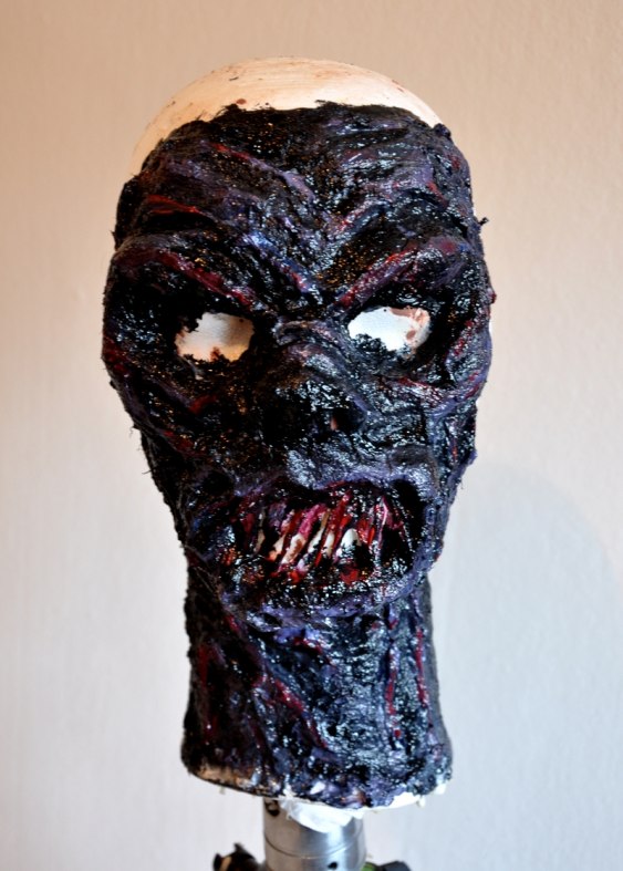Mask by Shara