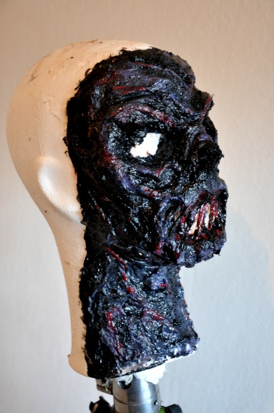 Mask by Shara
