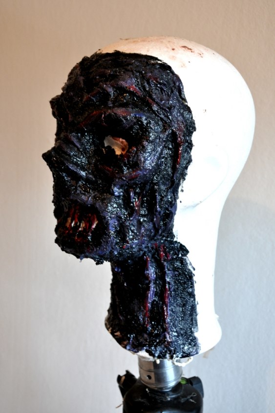 Mask by Shara